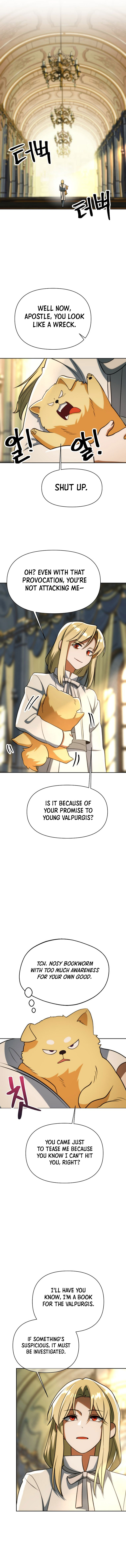 The Archmage Transcending Through Regression Chapter 175 9